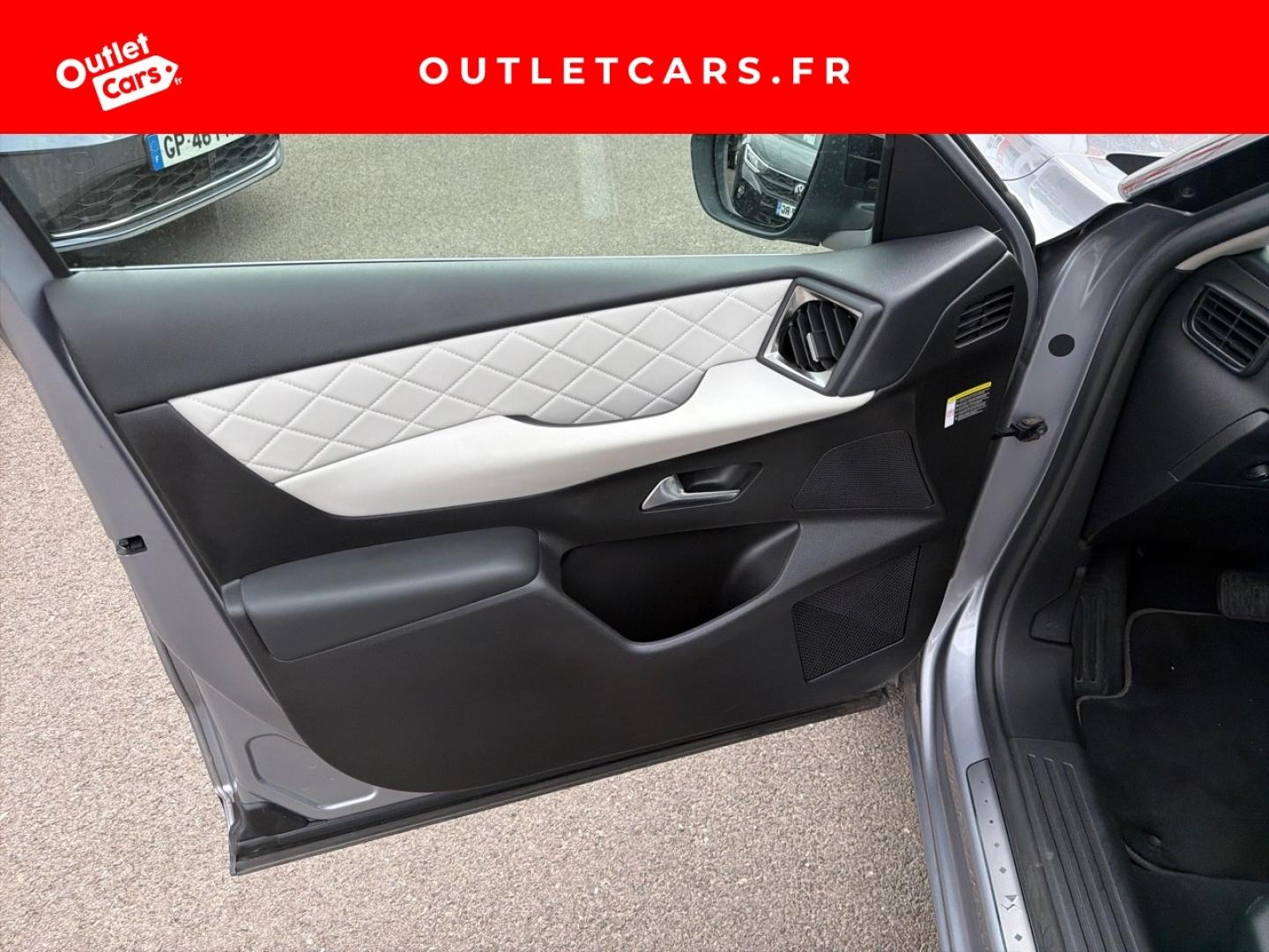 Voitures occasions DS DS 3 Crossback Grand Chic Cagnes-sur-Mer