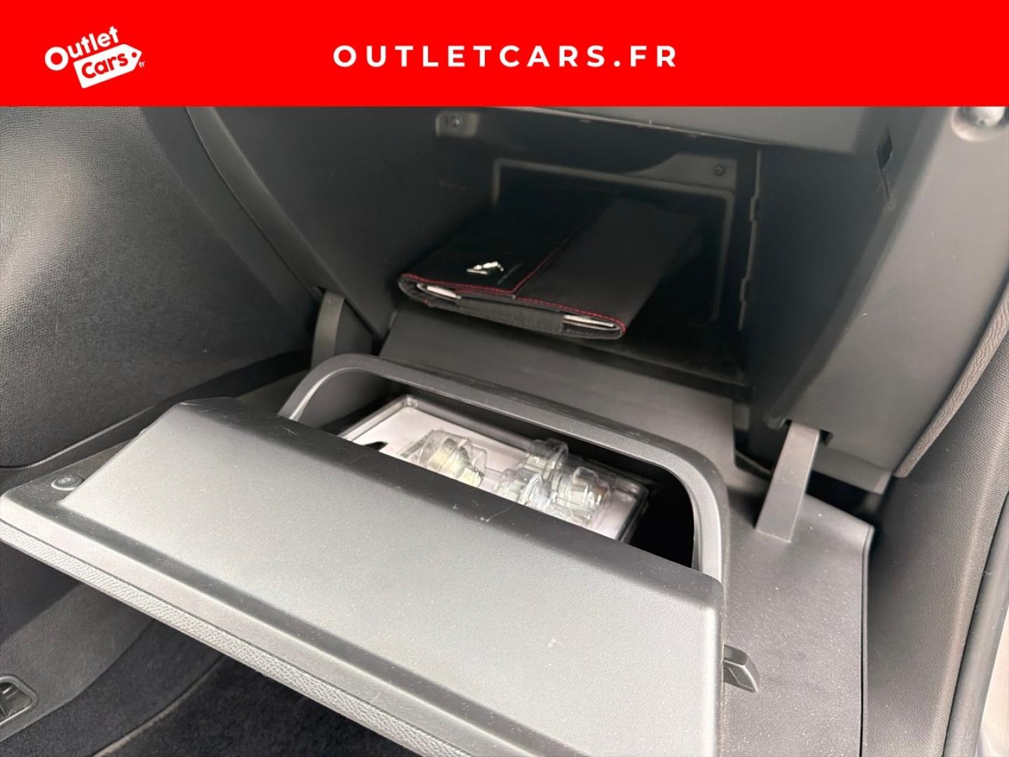 Voitures occasions DS DS 3 Crossback Grand Chic Cagnes-sur-Mer