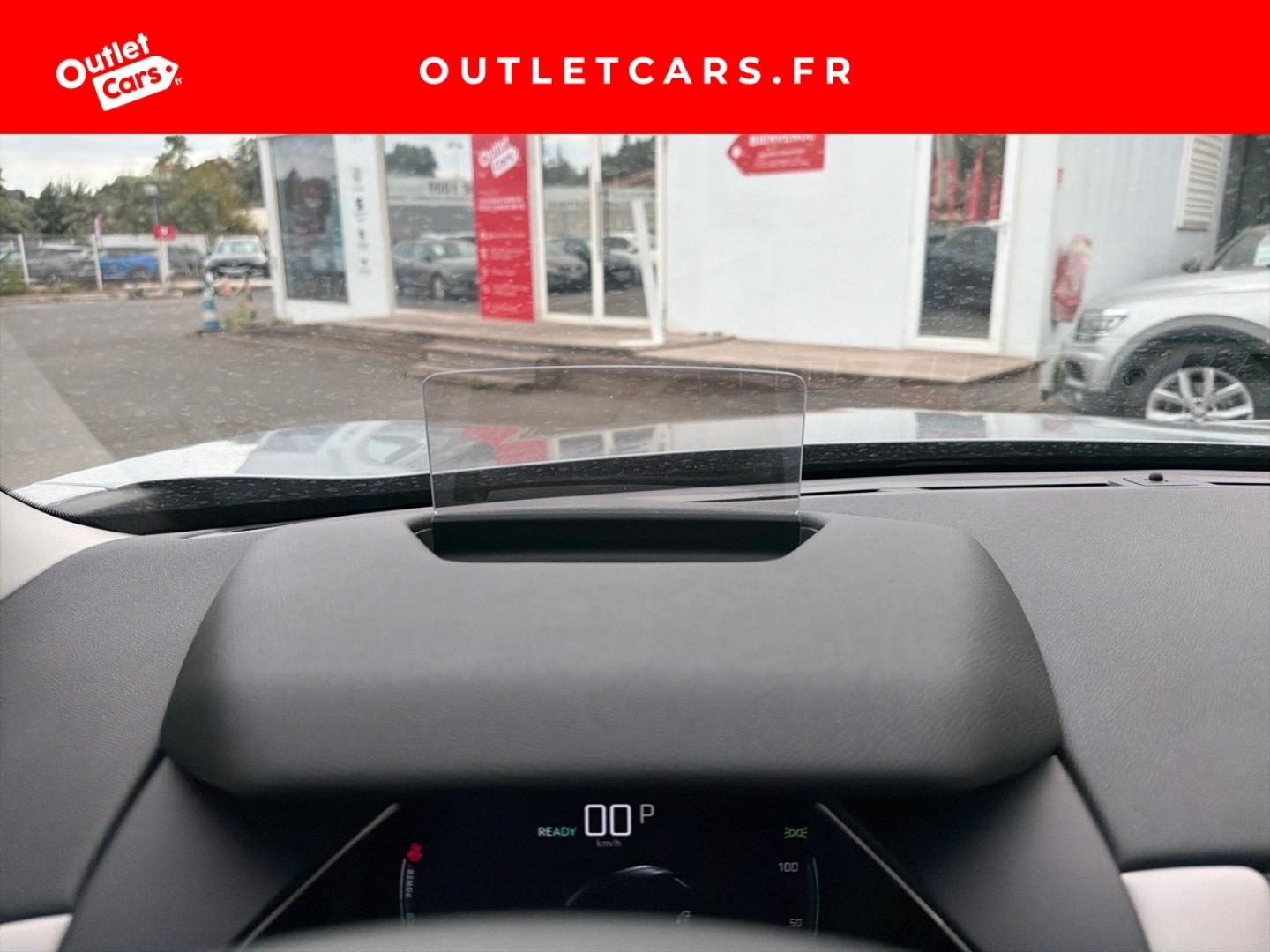 Voitures occasions DS DS 3 Crossback Grand Chic Cagnes-sur-Mer