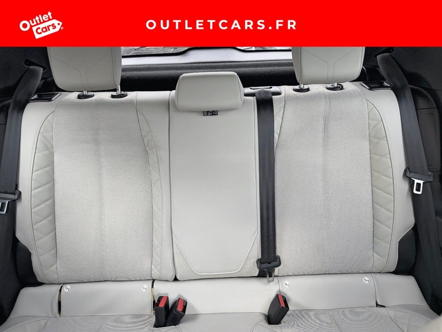 Voitures occasions DS DS 3 Crossback Grand Chic Cagnes-sur-Mer