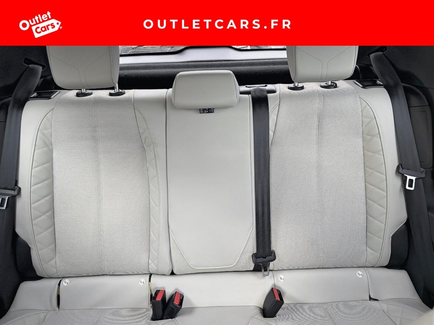 Voitures occasions DS DS 3 Crossback Grand Chic Cagnes-sur-Mer
