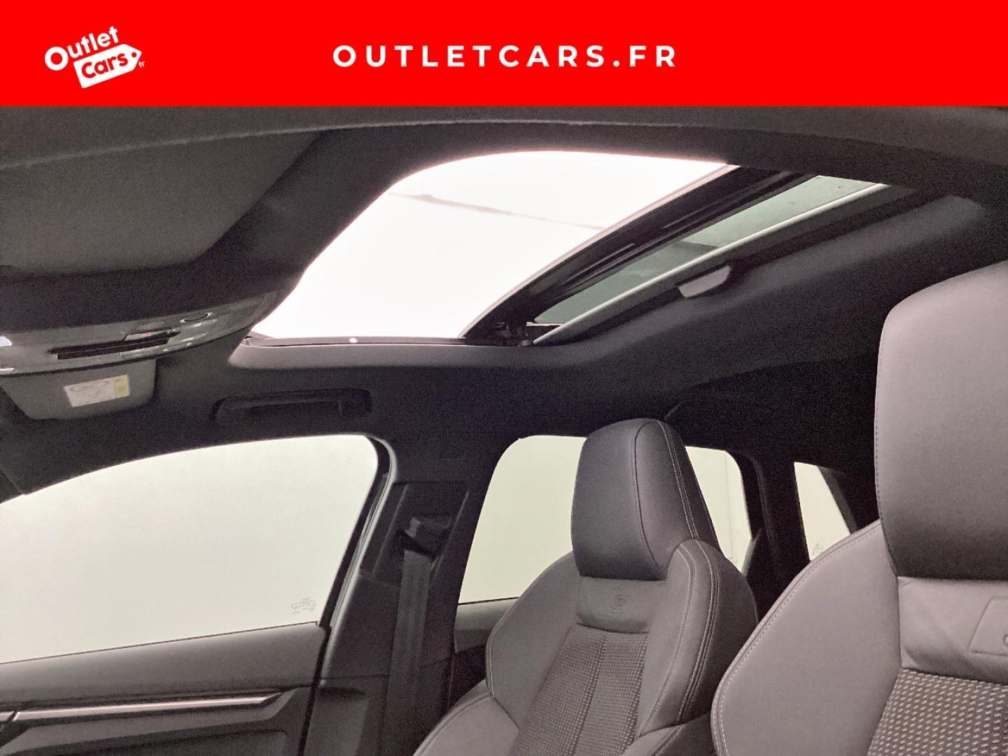 Voitures occasions Audi A3 Sportback S line Cagnes-sur-Mer