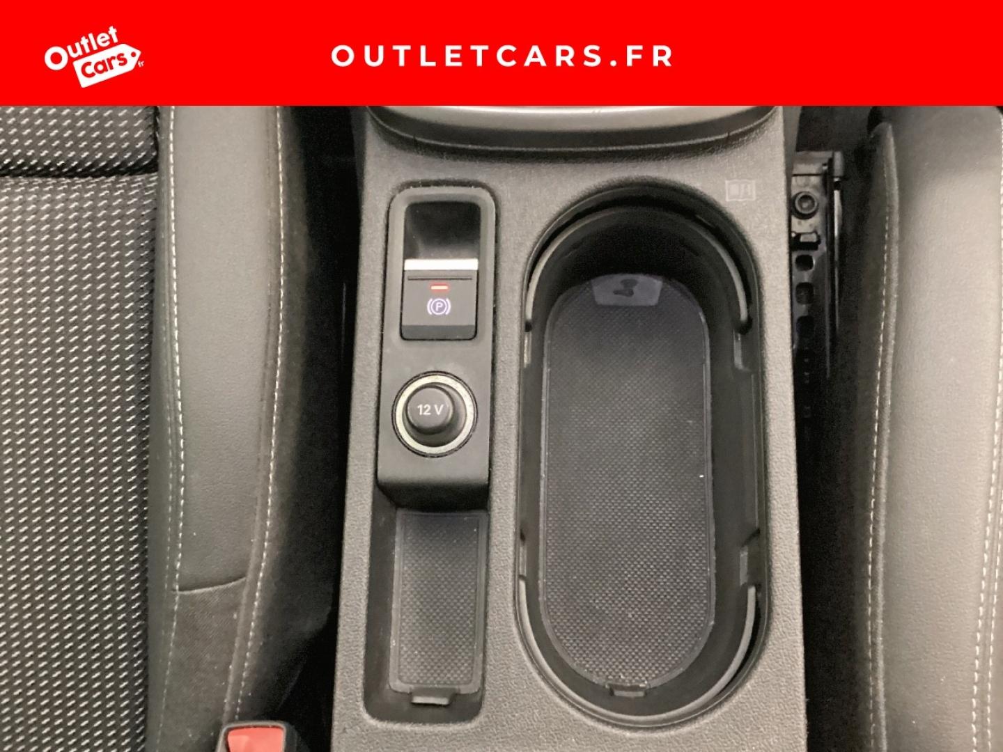 Voitures occasions Audi A3 Sportback S line Cagnes-sur-Mer