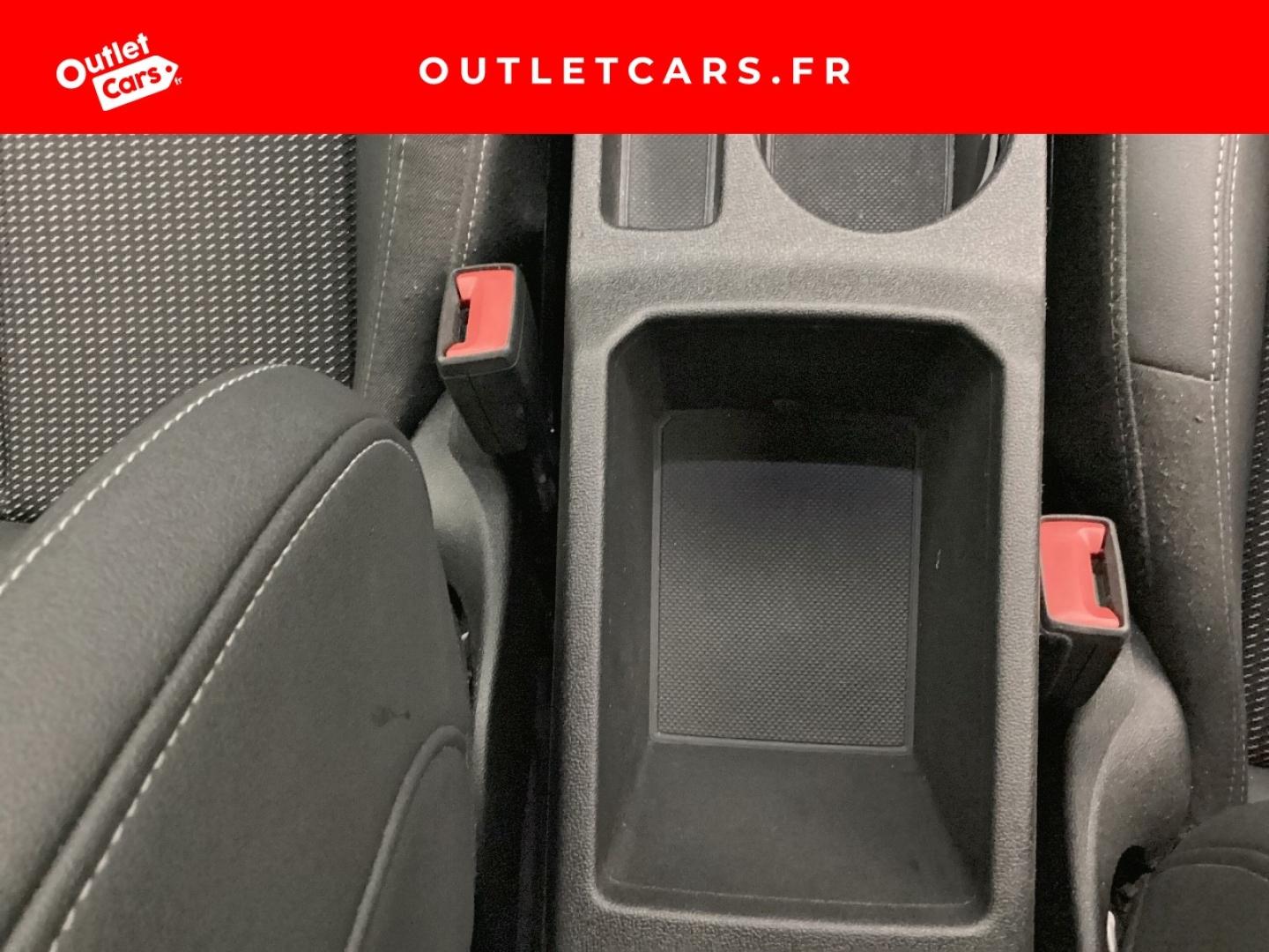Voitures occasions Audi A3 Sportback S line Cagnes-sur-Mer