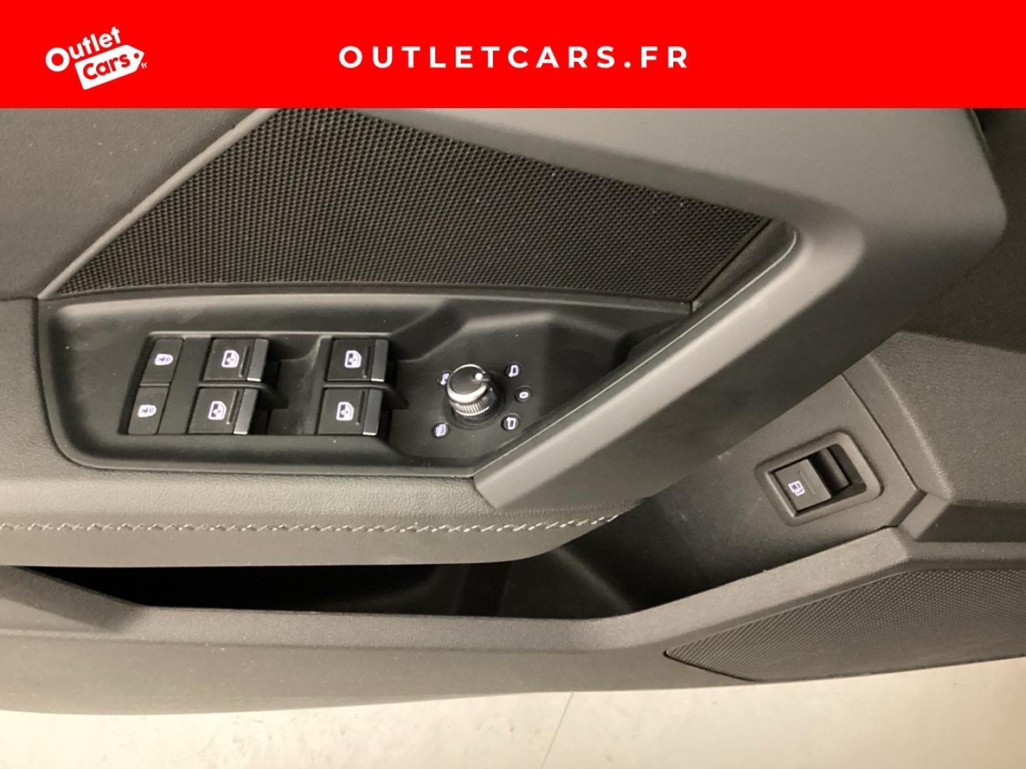 Voitures occasions Audi A3 Sportback S line Cagnes-sur-Mer