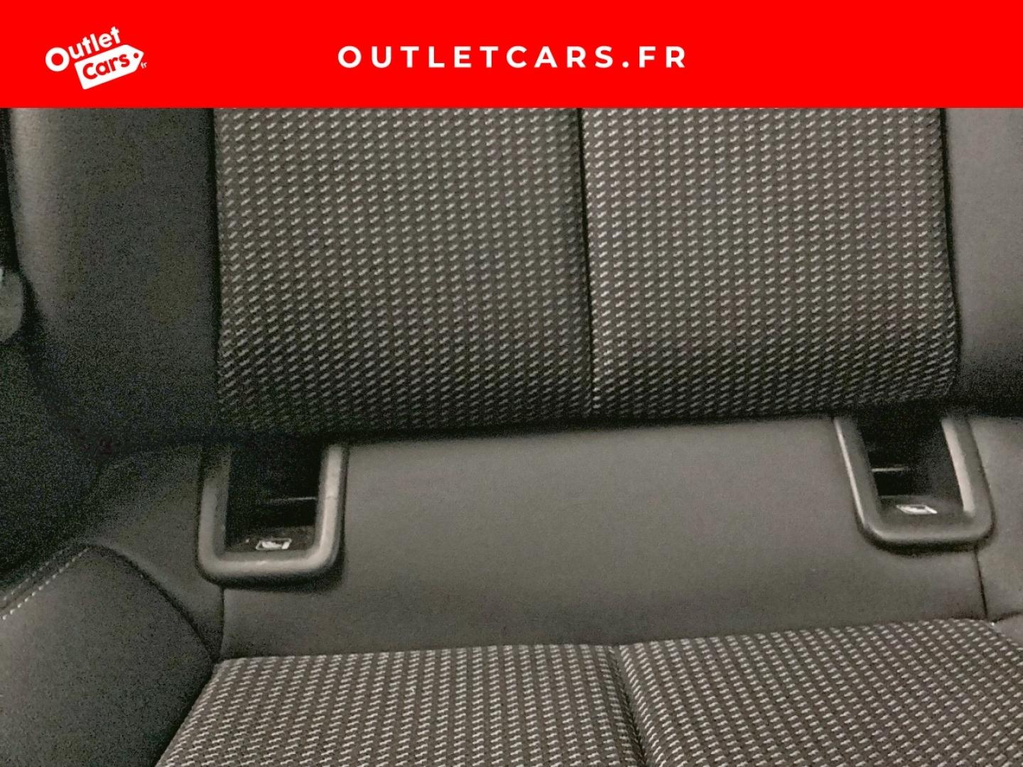Voitures occasions Audi A3 Sportback S line Cagnes-sur-Mer