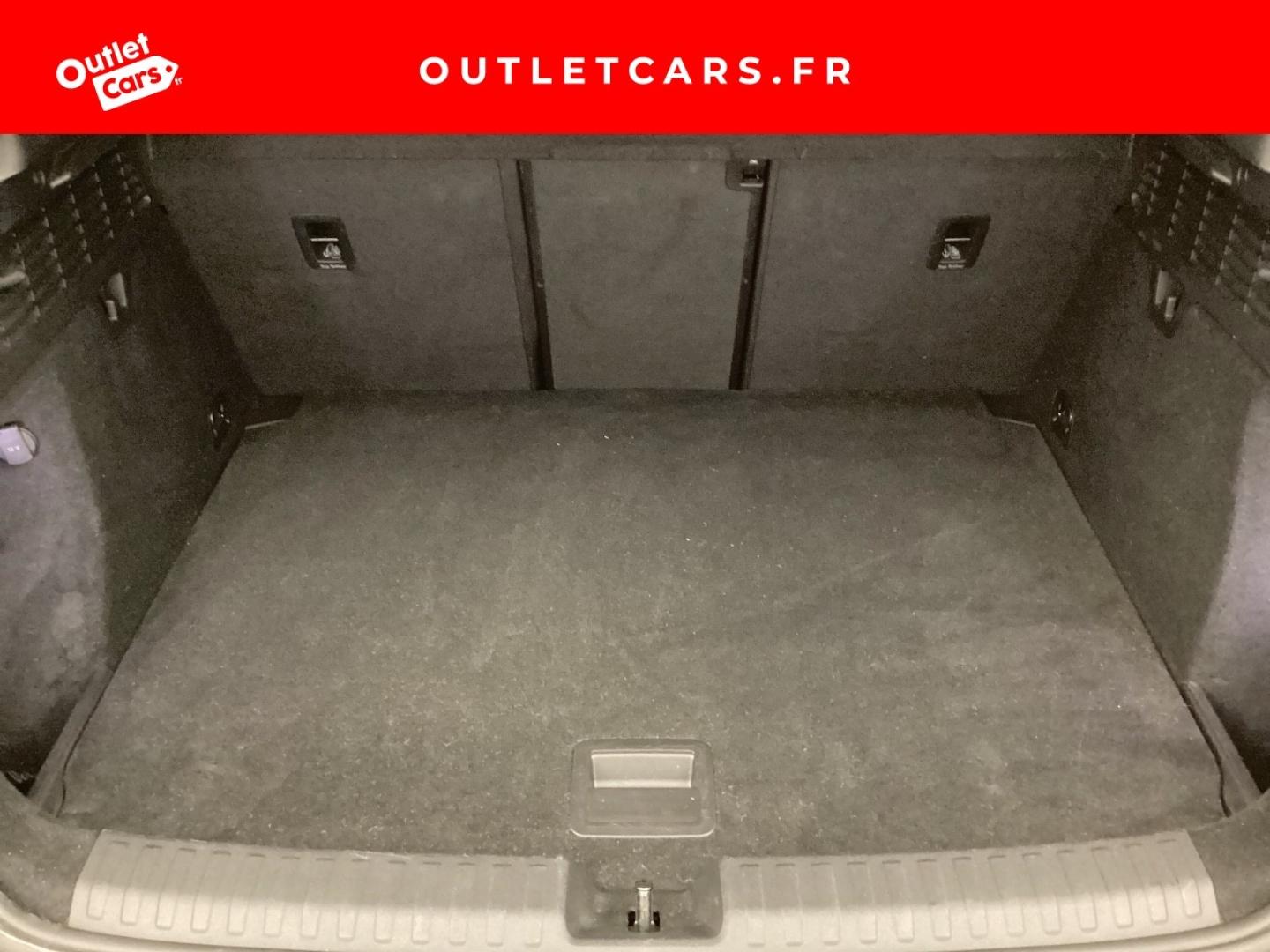 Voitures occasions Audi A3 Sportback S line Cagnes-sur-Mer
