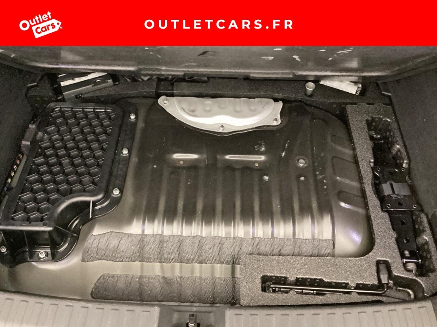 Voitures occasions Audi A3 Sportback S line Cagnes-sur-Mer
