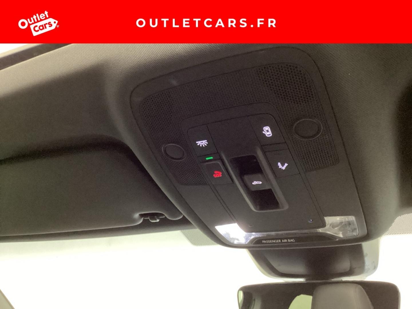 Voitures occasions Audi A3 Sportback S line Cagnes-sur-Mer