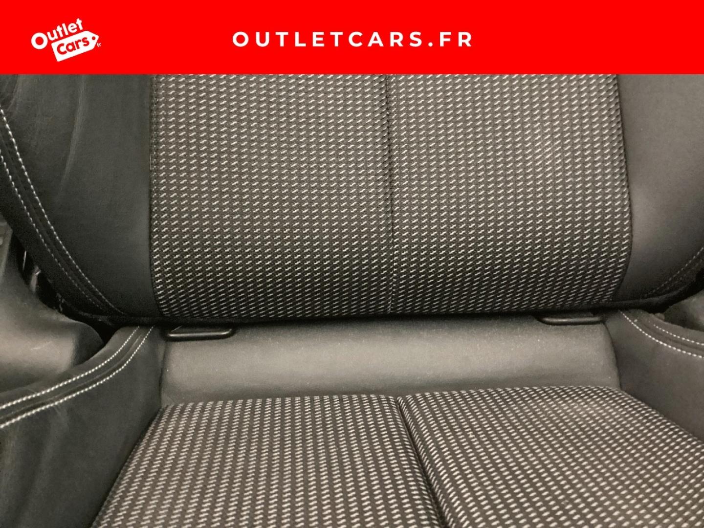Voitures occasions Audi A3 Sportback S line Cagnes-sur-Mer