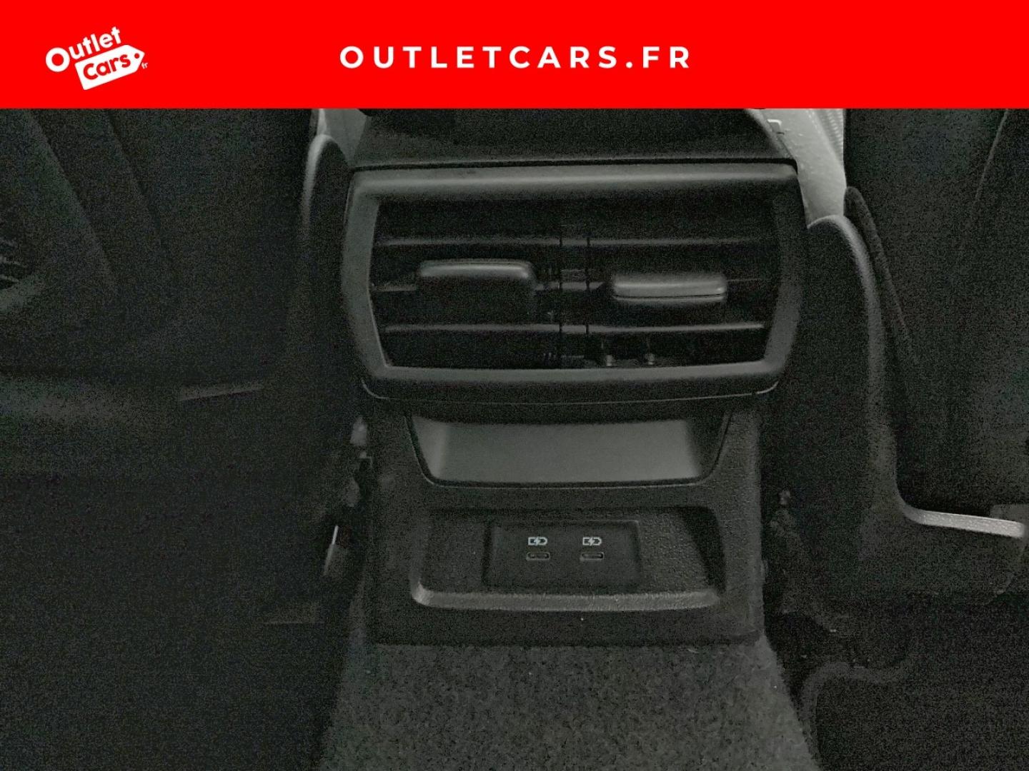 Voitures occasions Audi A3 Sportback S line Cagnes-sur-Mer