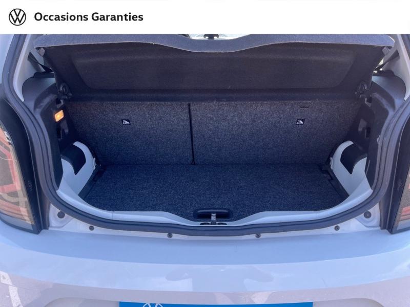 Voitures occasions VOLKSWAGEN e-up! Base Cagnes-sur-Mer