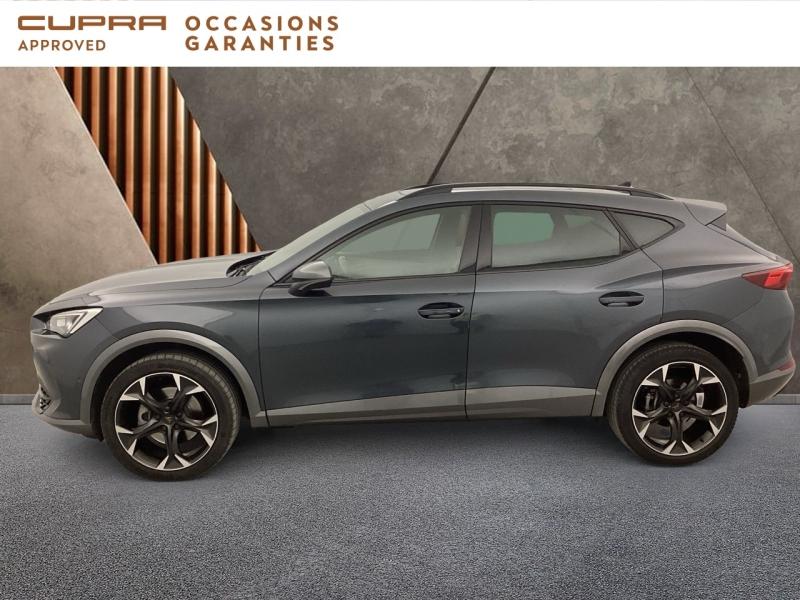 Voitures occasions CUPRA FORMENTOR Business Edition Cagnes-sur-Mer