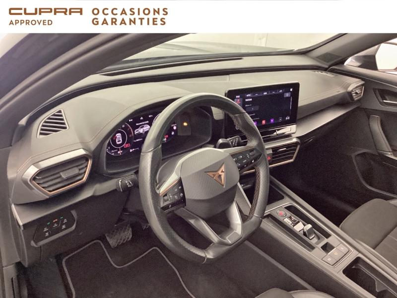 Voitures occasions CUPRA FORMENTOR Business Edition Cagnes-sur-Mer