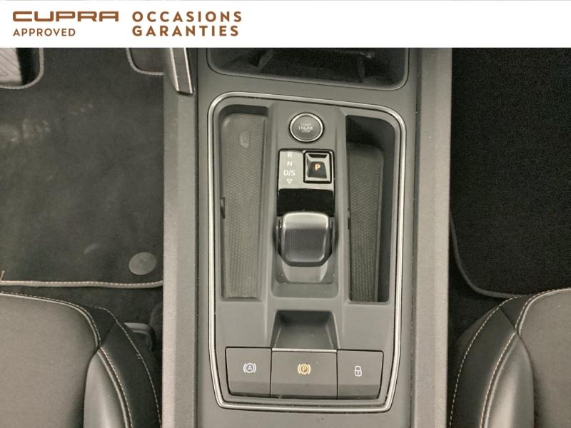 Voitures occasions CUPRA FORMENTOR Business Edition Cagnes-sur-Mer