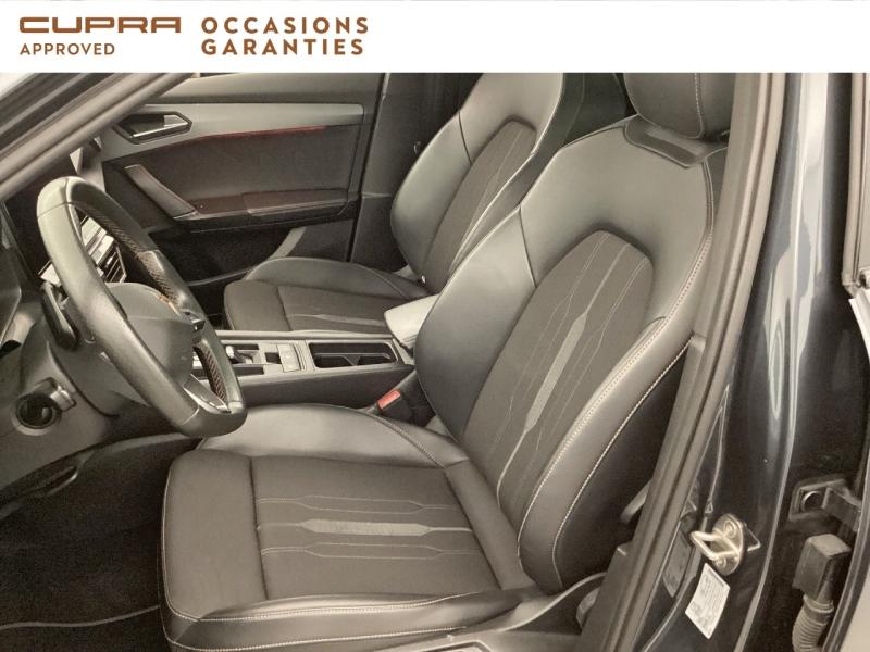 Voitures occasions CUPRA FORMENTOR Business Edition Cagnes-sur-Mer