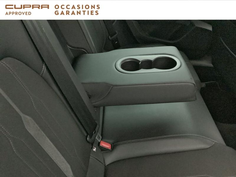 Voitures occasions CUPRA FORMENTOR Business Edition Cagnes-sur-Mer