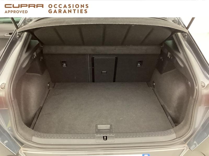 Voitures occasions CUPRA FORMENTOR Business Edition Cagnes-sur-Mer