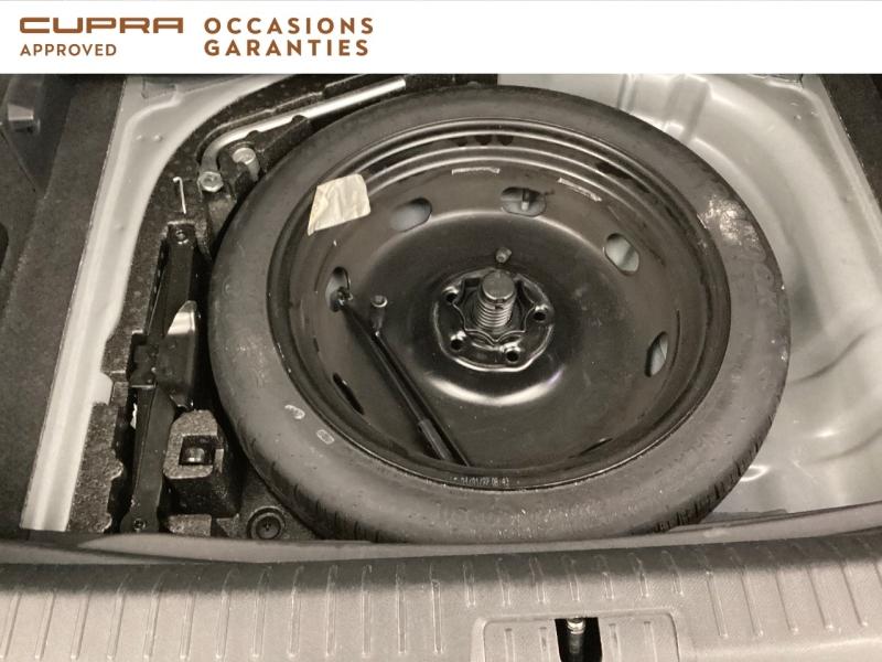 Voitures occasions CUPRA FORMENTOR Business Edition Cagnes-sur-Mer