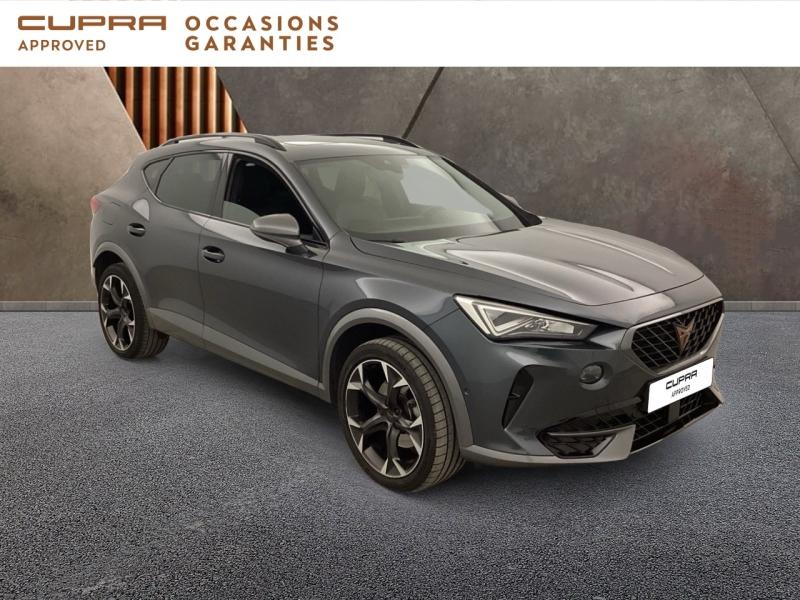 Voitures occasions CUPRA FORMENTOR Business Edition Cagnes-sur-Mer