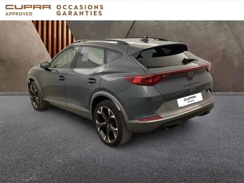 Voitures occasions CUPRA FORMENTOR Business Edition Cagnes-sur-Mer