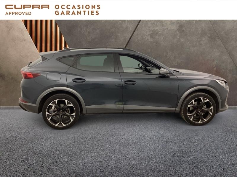 Voitures occasions CUPRA FORMENTOR Business Edition Cagnes-sur-Mer