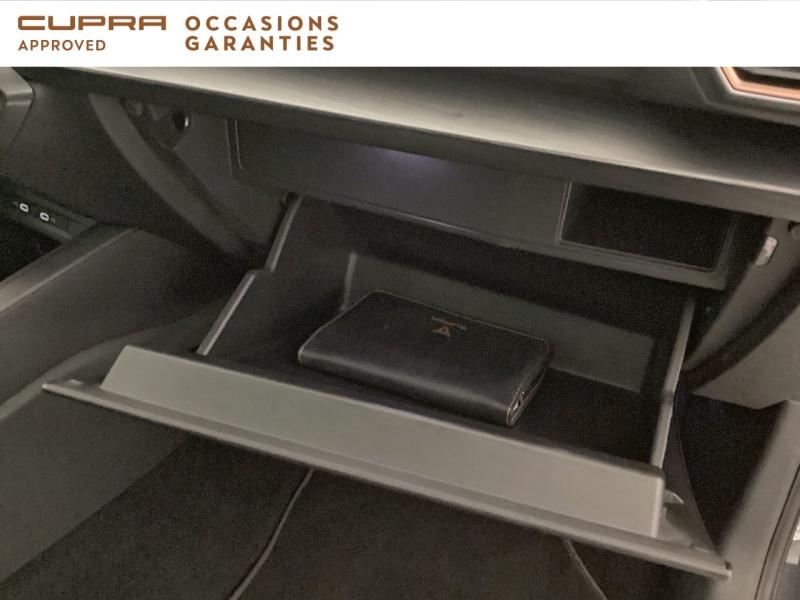 Voitures occasions CUPRA FORMENTOR Business Edition Cagnes-sur-Mer