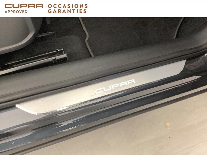Voitures occasions CUPRA FORMENTOR Business Edition Cagnes-sur-Mer