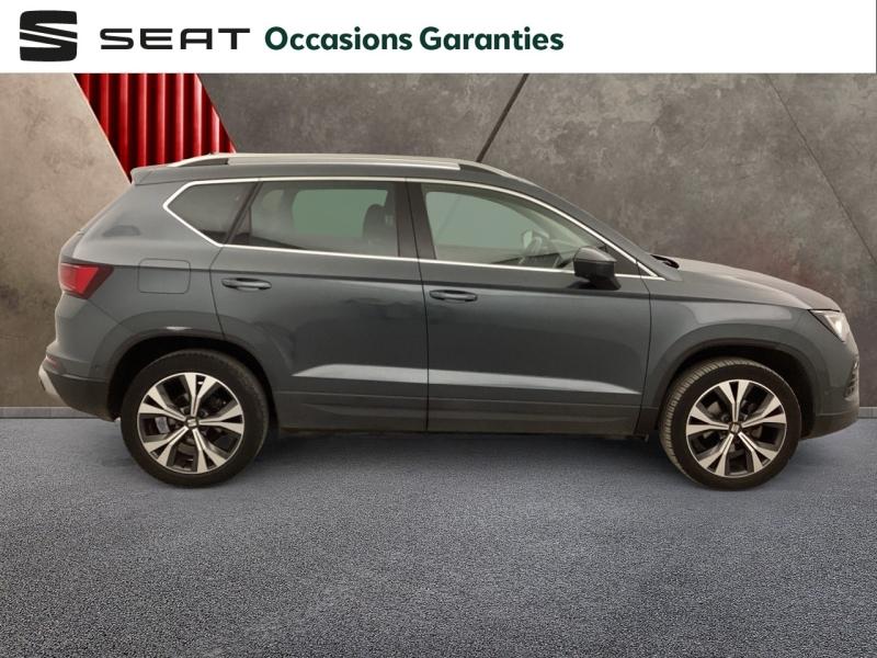 Voitures occasions SEAT ATECA Urban Cagnes-sur-Mer
