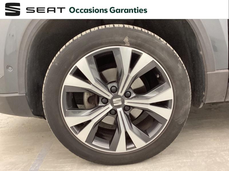 Voitures occasions SEAT ATECA Urban Cagnes-sur-Mer