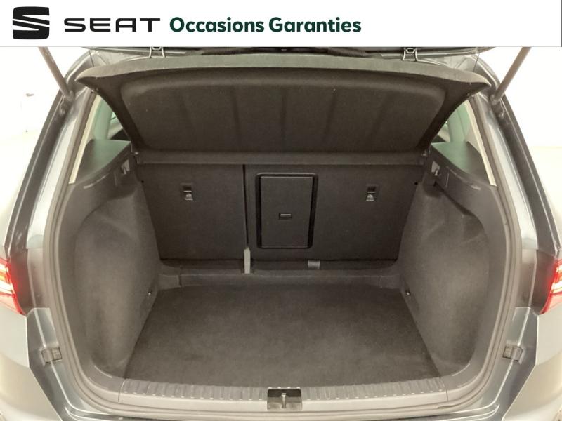 Voitures occasions SEAT ATECA Urban Cagnes-sur-Mer