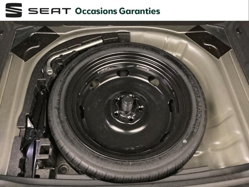 Voitures occasions SEAT ATECA Urban Cagnes-sur-Mer