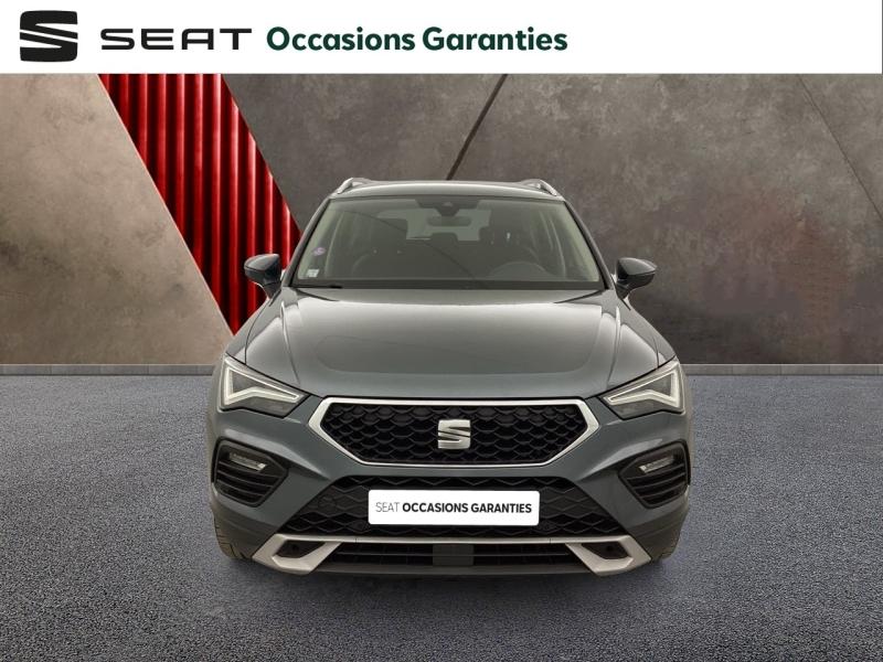 Voitures occasions SEAT ATECA Urban Cagnes-sur-Mer