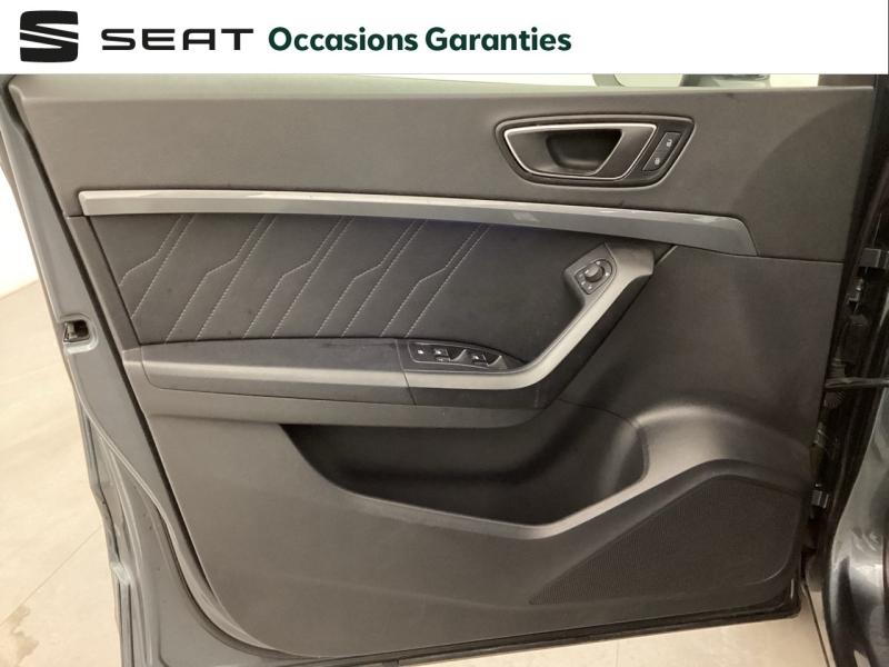 Voitures occasions SEAT ATECA Urban Cagnes-sur-Mer