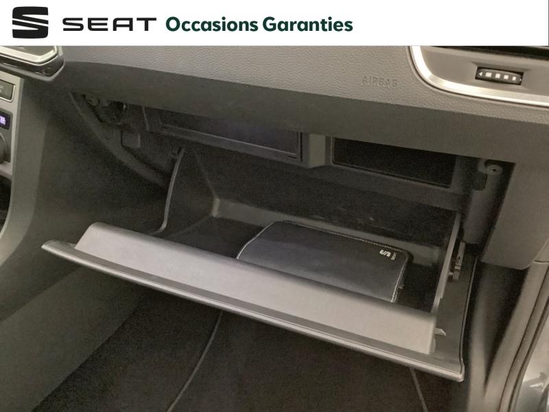 Voitures occasions SEAT ATECA Urban Cagnes-sur-Mer