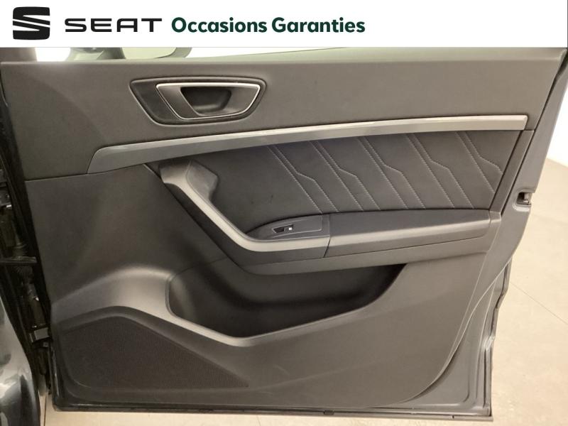 Voitures occasions SEAT ATECA Urban Cagnes-sur-Mer