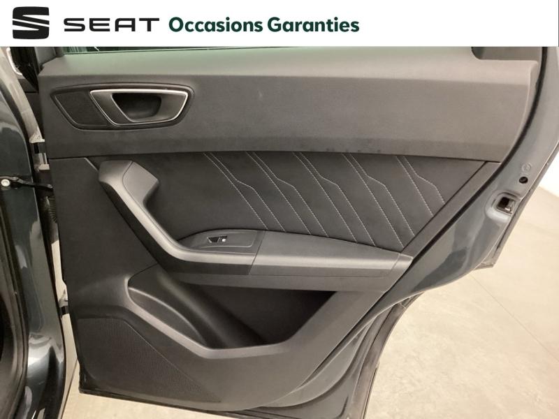 Voitures occasions SEAT ATECA Urban Cagnes-sur-Mer