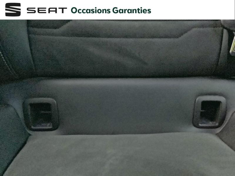 Voitures occasions SEAT ATECA Urban Cagnes-sur-Mer