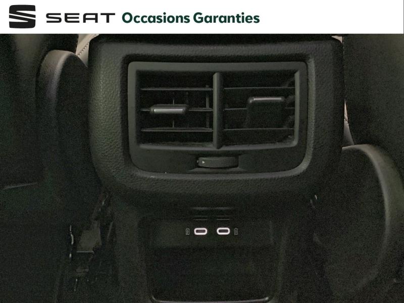 Voitures occasions SEAT ATECA Urban Cagnes-sur-Mer