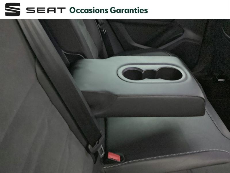 Voitures occasions SEAT ATECA Urban Cagnes-sur-Mer