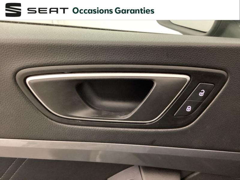 Voitures occasions SEAT ATECA Urban Cagnes-sur-Mer