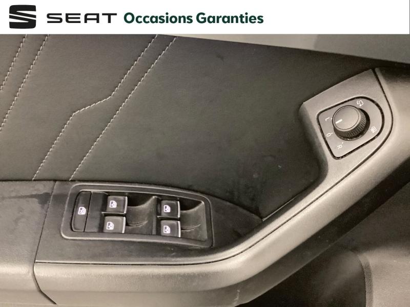 Voitures occasions SEAT ATECA Urban Cagnes-sur-Mer