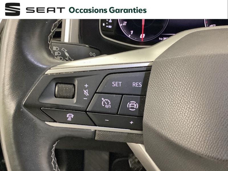 Voitures occasions SEAT ATECA Urban Cagnes-sur-Mer