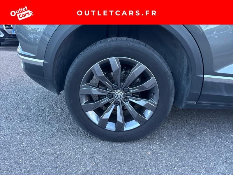 Voitures occasions VOLKSWAGEN T-ROC Carat Cagnes-sur-Mer