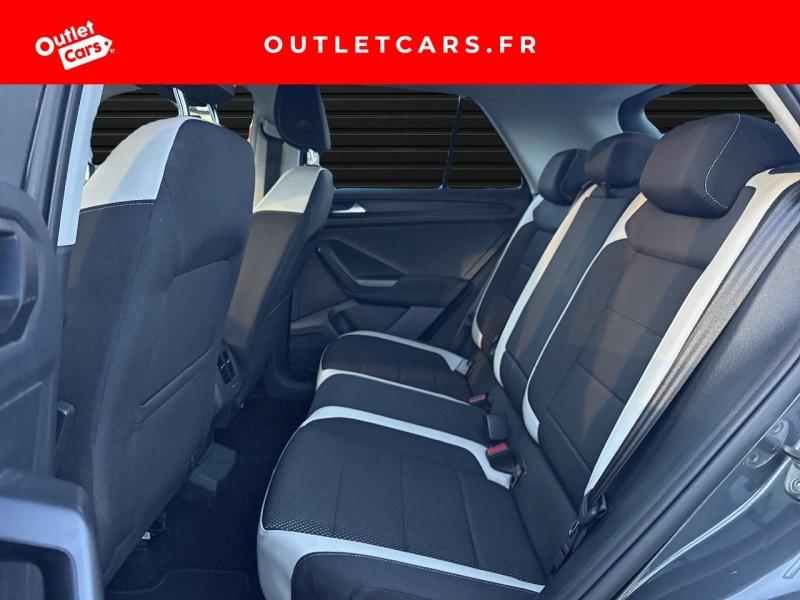 Voitures occasions VOLKSWAGEN T-ROC Carat Cagnes-sur-Mer