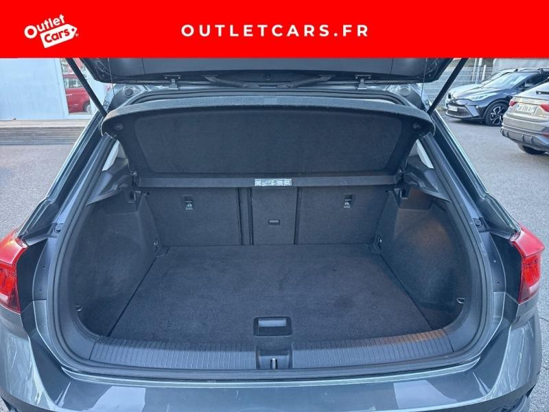 Voitures occasions VOLKSWAGEN T-ROC Carat Cagnes-sur-Mer