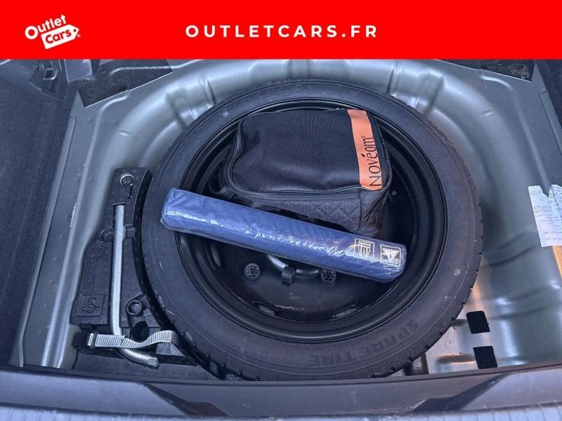 Voitures occasions VOLKSWAGEN T-ROC Carat Cagnes-sur-Mer