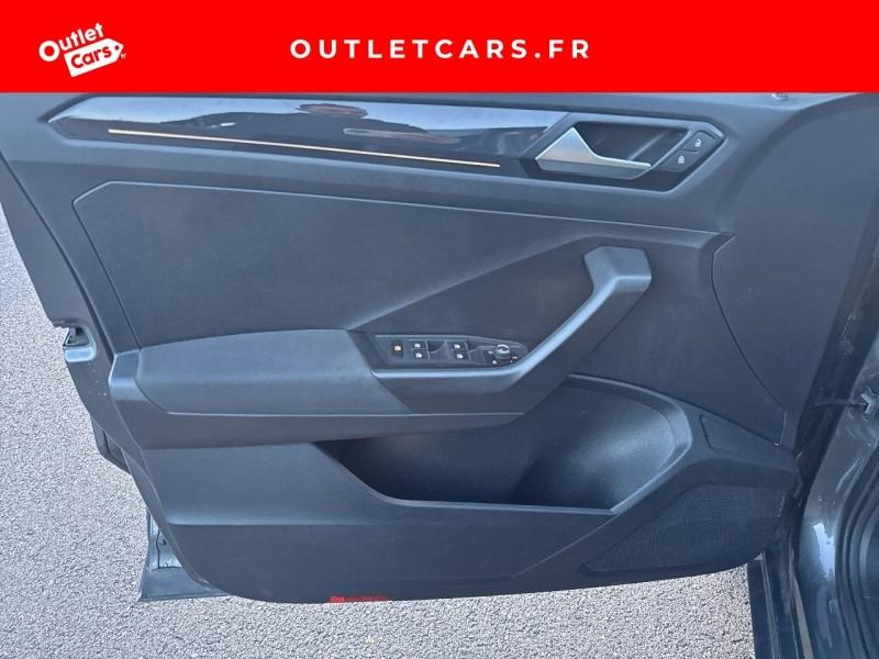 Voitures occasions VOLKSWAGEN T-ROC Carat Cagnes-sur-Mer