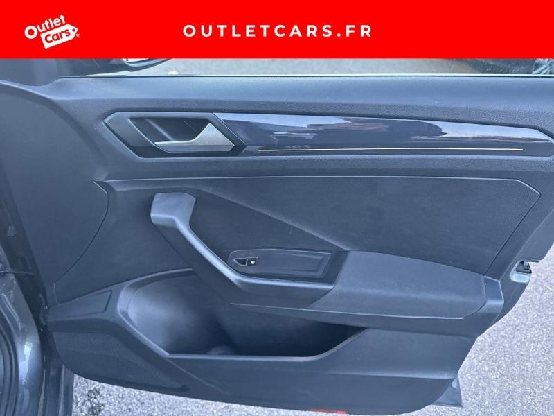 Voitures occasions VOLKSWAGEN T-ROC Carat Cagnes-sur-Mer