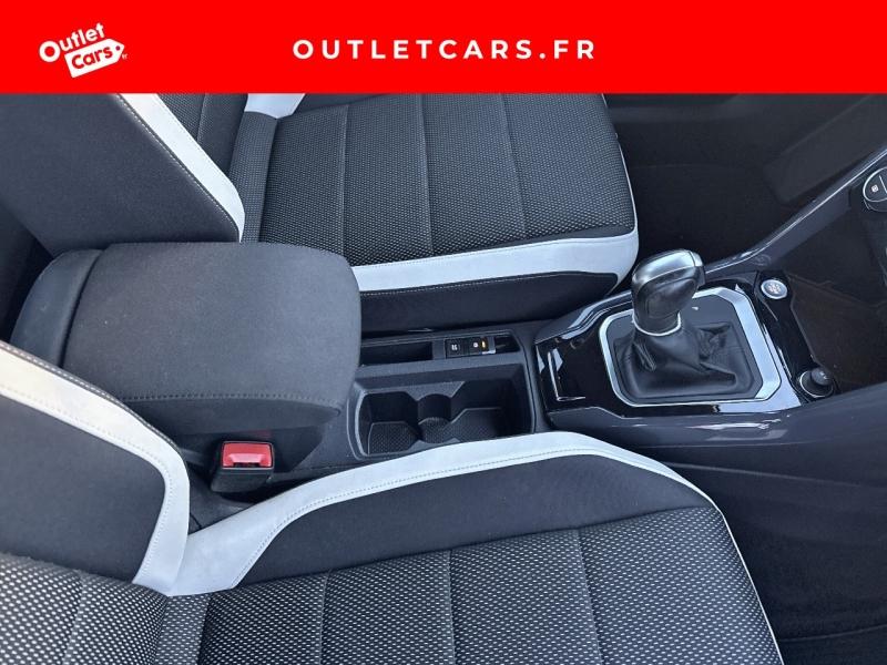 Voitures occasions VOLKSWAGEN T-ROC Carat Cagnes-sur-Mer